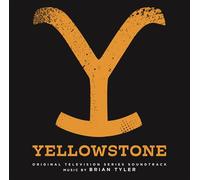 Tyler, Brian - Yellowstone [Import]