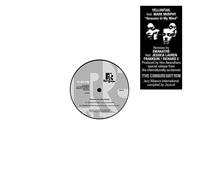 Yellowtail - Vinile Yellowtail Feat. Mark Murphy - Seasons In My Mind (Remixes)