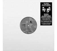 Yellowtail - Vinile Yellowtail Feat. Mark Murphy - Seasons In My Mind (Remixes)