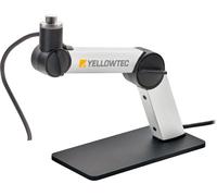 Yellowtec Yellowtec Mika On Air Table Stand Alu