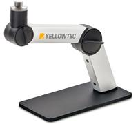Yellowtec Yellowtec Mika Table Stand Aluminum