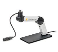 Yellowtec Yellowtec Mika Table Stand Aluminum XLR