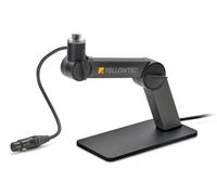 Yellowtec Yellowtec Mika Table Stand Black XLR