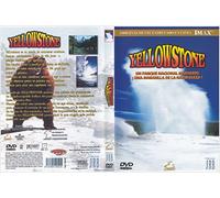 Yelowstone Imax (DVD) [Import]