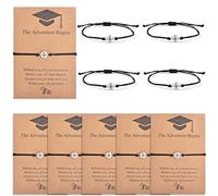 YELUWA 10 Pcs Cadeaux De Remise De Diplôme Pour Lui/Elle 2026