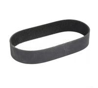 Yelvera 1 bande transporteuse pour tondeuses à bande JEA03 000020, accessoire compatible conçu pour améliorer l'efficacité du transport de l'herbe et des débris