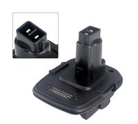 Yelvera Adaptateur d'alimentation DM18D compatible avec les unités DCA1820 pour le déploiement dans l'infrastructure multi-fournisseurs et le support du système