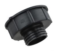 Yelvera Adaptateur de réservoir IBC de 100 mm à 60 mm conçu pour les récipients à filetage grossier DN100 et les raccords filetés S60 en vrac (filetage gros)