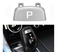 Yelvera Bouton de déverrouillage P pour Range Rover Sport 2014 sur LR086213 Construction en plastique assure un fonctionnement fluide avec l'ajustement d'origine