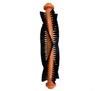 Yelvera Brosse rouleau de rechange pour aspirateur robot - Brosse de nettoyage principale pour Rowenta Explorer et X-plorer Series 20 40 50 - Compatible avec la brosse centrale Smart Force
