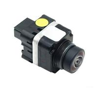 Yelvera Caméra de recul d'aide à la marche arrière de rechange pour Skoda Octavia 2020-2024 OEM 5WD980556C Intégration Plug-and-Play