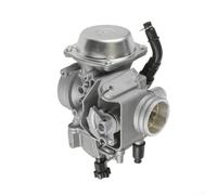 Yelvera Carburateur de style OEM 16100-HM5-L01 pour Honda série 300 pour TRX300 pour modèles Fourtrax de 1988 à 2000, remplace 16100 HC4 840 16100 HM5 730
