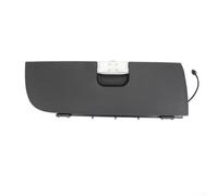 Yelvera Co-Pilot Couvercle de boîte à gants pour Toyota Aygo 107 C1 2005-2014 Matériau ABS résistant à l'usure OEM PZ416-93403-00 41,5 x 14,7 x 2,2 cm