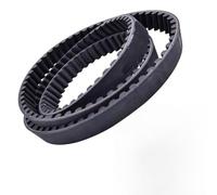 Yelvera Courroie BDL-138-38K pour une compatibilité confirmée avec des systèmes particuliers de moto et de véhicule tout-terrain pour maintenir l'intégrité du flux d'énergie dynamique