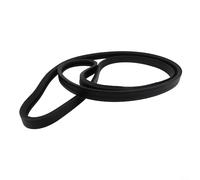 Yelvera Courroie de rechange pour tondeuse Kubota modèles RCK60 RCK60B RCK60D, fabriquée pour résister aux conditions difficiles et améliorer les performances générales de tonte