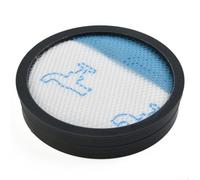 Yelvera Filtre à air lavable pour balai cyclonique Powerline Extreme ZR903601 Filtre de rechange réutilisable améliore la qualité de l'air domestique Compatible avec RH81 Facile à nettoyer