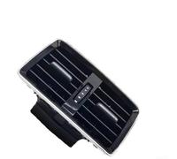 Yelvera Grille d'aération pour Skoda pour Kodiaq Point de montage du tableau de bord arrière Numéro de pièce 56G819203 Années couvertes 2016 2017 2018 2019 2020 2021 2022