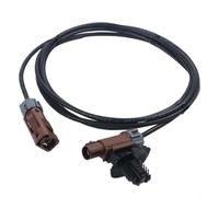 Yelvera Harnais de caméra de recul HC3Z 14D202 M compatible avec For
