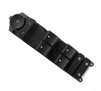 Yelvera Interrupteur de commande de fenêtre de porte côté conducteur pour Chevrolet pour GMC 20835552