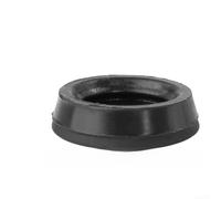 Yelvera Joint de rechange en silicone pour bouchon de piston Aeropress prend en charge le cycle de compression complet sans fuite