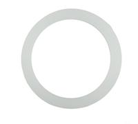 Yelvera Joint torique en silicone pour bec de cafetière DEDICA EC680 EC685 EC695 EC820.B EC850.M EC860