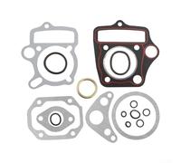 Yelvera Kit de joint de cylindre fiable de 47 mm pour moteurs horizontaux de 70 cc, parfait pour réparer les motos tout-terrain et scooters