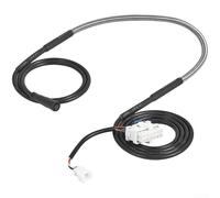 Yelvera Ligne de commande pour trottinette électrique Ninebot MAX G3 pour contrôleur principal 160 cm de longueur conçue pour une fonctionnalité fiable