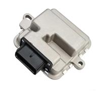 Yelvera Module de commande de frein de remorque pour GMC 1500 2500 3500 Denali XL 2014-2019 pour Chevrolet 2014-2019 23114650