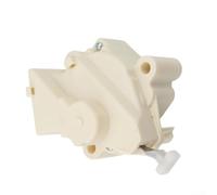 Yelvera Moteur de vanne de vidange 4681EN1008A A000253 QC22-1 XPQ-6A pour machine à laver compatible avec les spécifications OEM