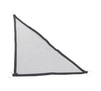 Yelvera Pet WFor Balançoire d'escalade montée pour BeFor Arded DrFor Agons pour soutenir l'exploration d'activités pour l'action et l'environnement pour l'enrichissement de Al (nylon noir, 33 x 33 x