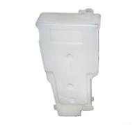 Yelvera PFI-320 Cartouche d'encre rechargeable sans puce compatible pour imprimantes TM200 TM250 TM300 TM305 TM350 TM355 pour production d'affiches et sortie CAO
