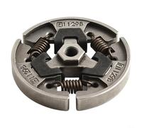 Yelvera Pièce de rechange pour embrayage de tronçonneuse MS192T avec des matériaux durables et un assemblage conçu pour s'adapter à plusieurs modèles de tronçonneuse