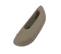 Yelvera Poignée de porte de rechange pour Chevrolet Express et Savana Vans fabriquées entre 1996 et 2002 (gauche)