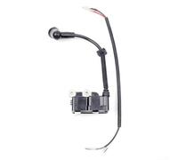 Yelvera Précision adaptée pour bobine d'allumage pour Zenoah G45 G35 BC4310 BC3410 garantit un bon démarrage dans les débroussailleuses et l'équipement de tonte