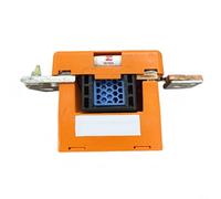 Yelvera Protection de batterie pour disjoncteur 1086649-00-A compatible avec Tesla pour le modèle S et pour les plateformes Model X EV