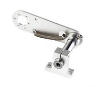 Yelvera Support d'encodeur robuste en T pour montage sur contrôleurs industriels et plaques de montage de capteur