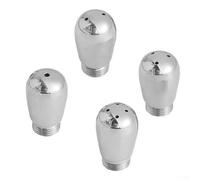 Yelvera Tête à vapeur personnalisable pour Gemilai Espresso 304 Buse en acier inoxydable pour une mousse de lait parfaite et un contrôle parfaits (3)