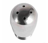 Yelvera Tête à vapeur personnalisable pour Gemilai Espresso 304 Buse en acier inoxydable pour une mousse de lait parfaite et un contrôle parfaits (4)