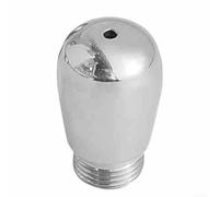 Yelvera Tête à vapeur personnalisable pour Gemilai Espresso 304 Buse en acier inoxydable pour une mousse de lait parfaite et un contrôle parfaits (1)