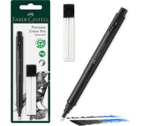 Yemaesre-185610 - Stylo Effaceur Precision Eraser Pen, Avec Recharge, Pour Les Professionnels Et Les Artistes Amateurs