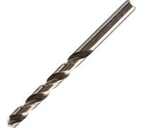YEMAESRE-7569010 1 Foret À Métaux Hss Meulé Ø 12,5Mm Longueur De 151Mm Argent