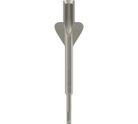 YEMAESRE-Accessories 2608690007 Ciseau Sds Plus 250 X 22 Mm Gris