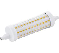 Yemaesre-Ampoule Tube Led R7s, Lampe Crayon Dimmable Avec Éclairage 360°, 12,5 Watts (Équivalent 100 Watts), 1521 Lumens, Épi De Maïs, Blanc Chaud, 2700 Kelvin, Ø 2,9 Cm, 11,8 Cm