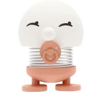 Yemaesre-Baby Bimble, Cadeau De Bébé, Cadeau De Fête De Bébé, Cadeau De Naissance, Cadeau De Premier Enfant 4,5 X 5,8 X 6,6 Cm, Small, Rouge