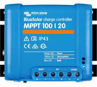 YEMAESRE-Bluesolar Mppt 100V 20 Ampères 48-Volt Contrôleur De Charge Solaire