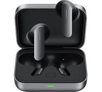 YEMAESRE-Buds Air 7 Écouteurs True Wireless, Pilote Bass Titanisé De 12,4 Mm, Anc Smart 52 Db, Audio Hi-Res & Lhdc 5.0, Autonomie Jusqu'À 52 Heures, Son Spatial 360°, Gris Graphite