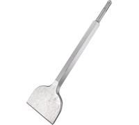 YEMAESRE-Burin Sds Plus Carrelage,Ciseau À Carrelage 280Mm X 75Mm,Burin Plat Carrelage,Burin À Carrelage Professionnel Pour Tous Les Marteaux À Percussion Sds Plus Et Marteau Électrique