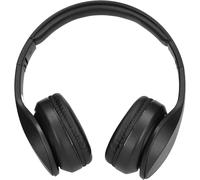 YEMAESRE-Casque De Jeu Avec Microphone, Casque Bluetooth Sans Fil Pliable Pour Smartphone/Tablette/Ordinateur/Ordinateur Portable, Avec Pr Jack 3,5 Mm, Pour Android/Pour Ios/Pour Windows