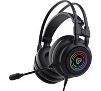 Yemaesre-Casque De Jeu Shadow