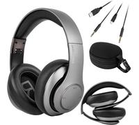 YEMAESRE-Casque Street 3 Bluetooth Graphite
